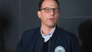 Thống đốc Shapiro lập kỷ lục tài chính 30 triệu đô-la cho chiến dịch tái tranh cử