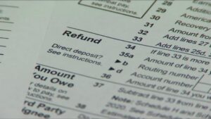 Mùa Thuế Đã Đến! Những Điều Quan Trọng Cần Biết Trước Khi Nộp Thuế Tại Quận Harris