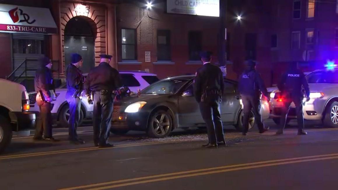 Kensington traffic stop 1 1 26