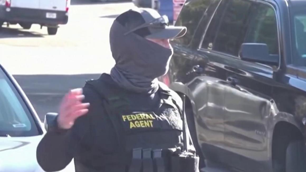 LA County supervisors to discuss ICE free zones