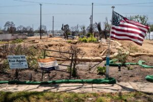 Thư bạn đọc: Nếu người gây ô nhiễm trả tiền, thâm hụt ngân sách tiểu bang sẽ giảm