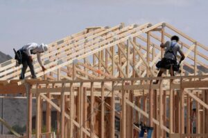 Chính Quyền Tổng Thống Trump Bị Chỉ Trích Vì Vấn Đề Nhà Ở 30 Chính Quyền Tổng Thống Trump Bị Chỉ Trích Vì Vấn Đề Nhà Ở