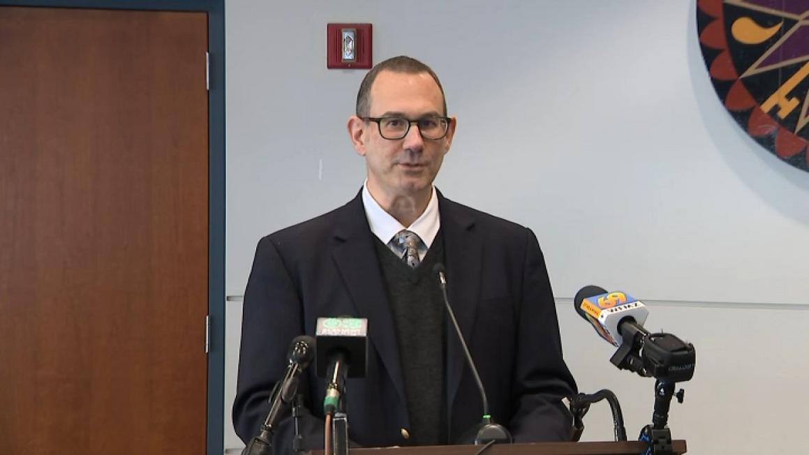 Lehigh County ICE Eviction