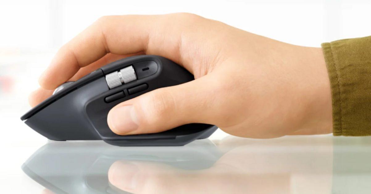 Logitech mice stop working on Macs for an embarrassing reason require manual