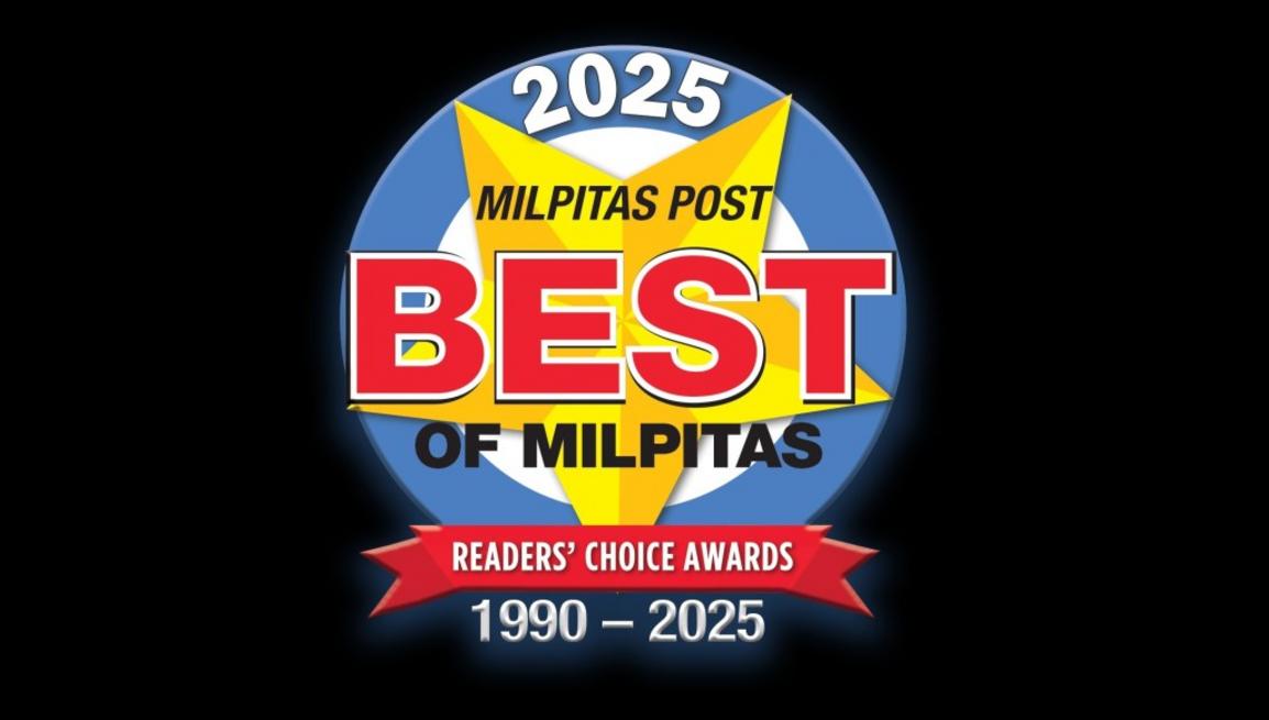 Milpitas công bố ‘Tuyệt Vời Nhất 2025’