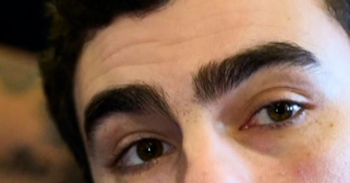 Người đàn ông cố gắng giải cứu Luigi Mangione khỏi nhà tù Brooklyn 1 Luigi Mangione Thumb Vert y0y0os