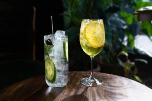 Chính quyền Tổng thống Trump rút lui khỏi hướng dẫn khoa học về rượu