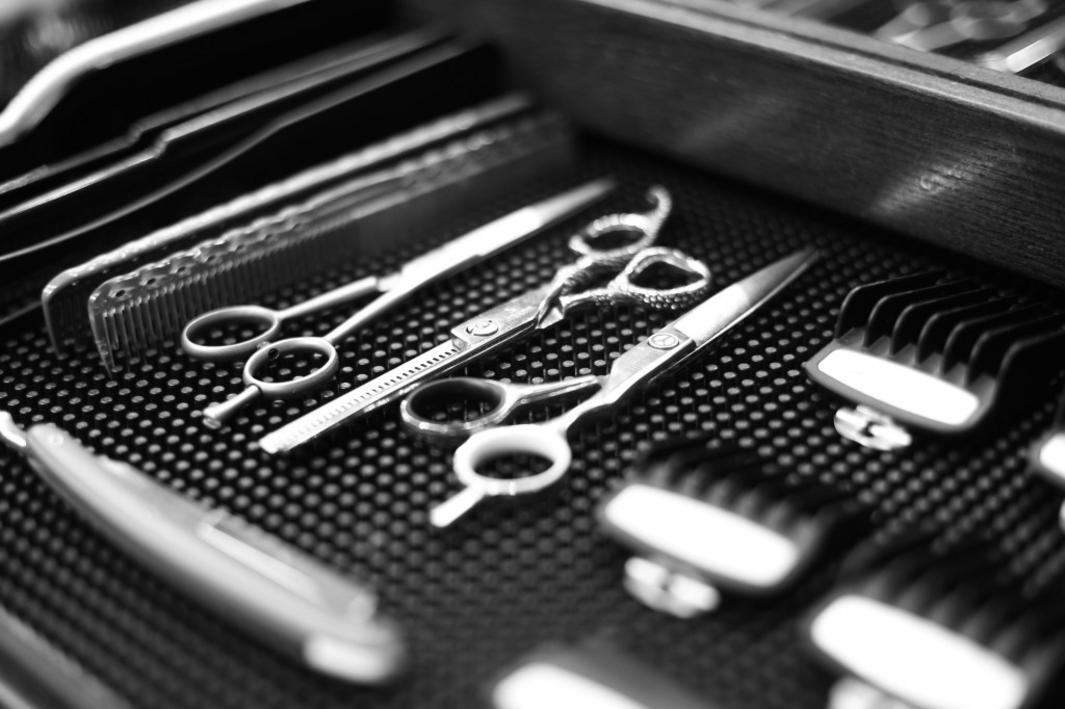 MP Best Barber AdobeStock 204936248