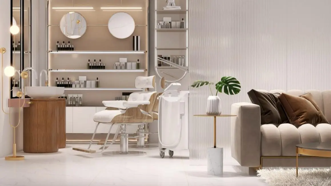Tiệm làm đẹp Carmy&#8217;s Salon ở Milpitas đoạt giải quán đẹp nhất