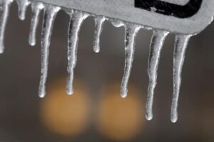 Houston đối mặt với ‘đợt rét đậm’