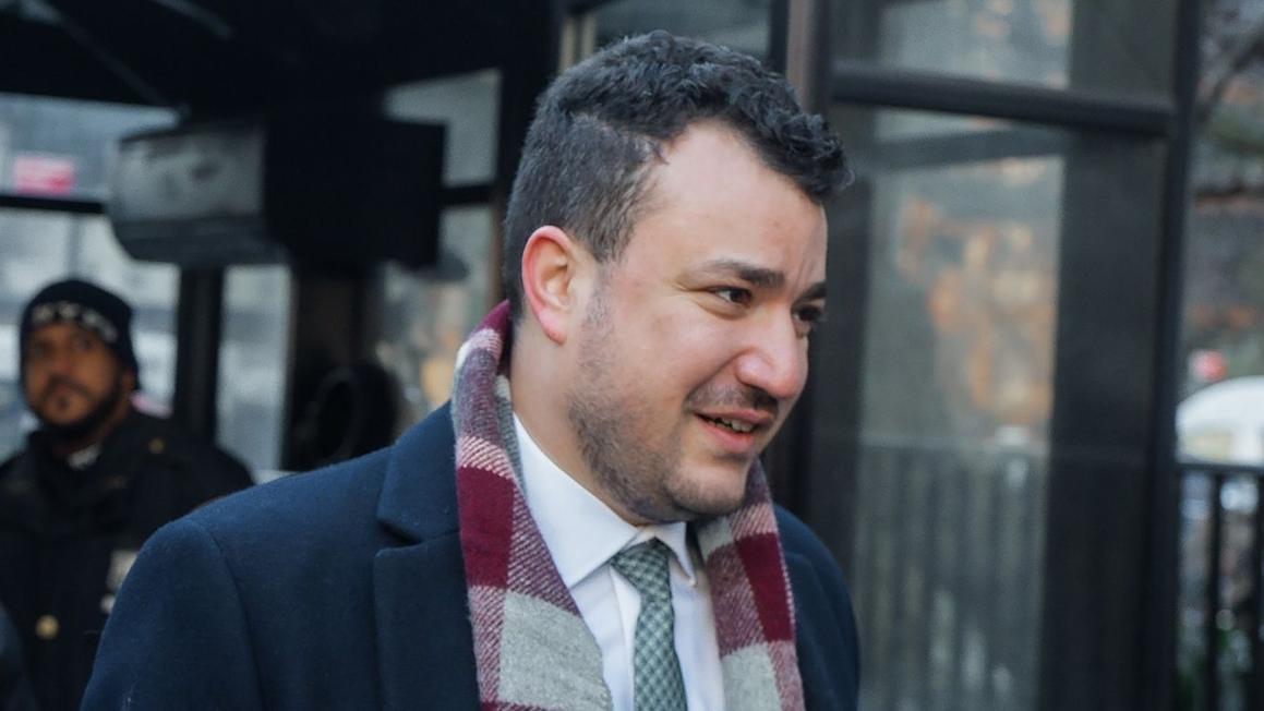 Mahmoud Khalil 1 epa gmh