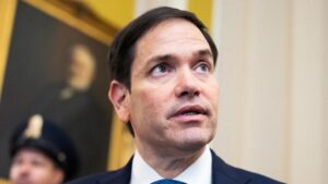 Thượng nghị sĩ Rubio ca ngợi tiến triển ở Venezuela sau khi Hoa Kỳ lật đổ Maduro