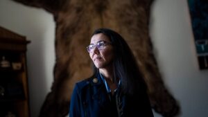 Bà Mary Peltola ra tranh cử Thượng Viện Hoa Kỳ: ‘Đặt Alaska lên trên hết’