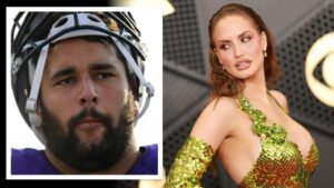 Cựu sao NFL Matt Kalil kiện vợ cũ vì chuyện ‘nhạy cảm’
