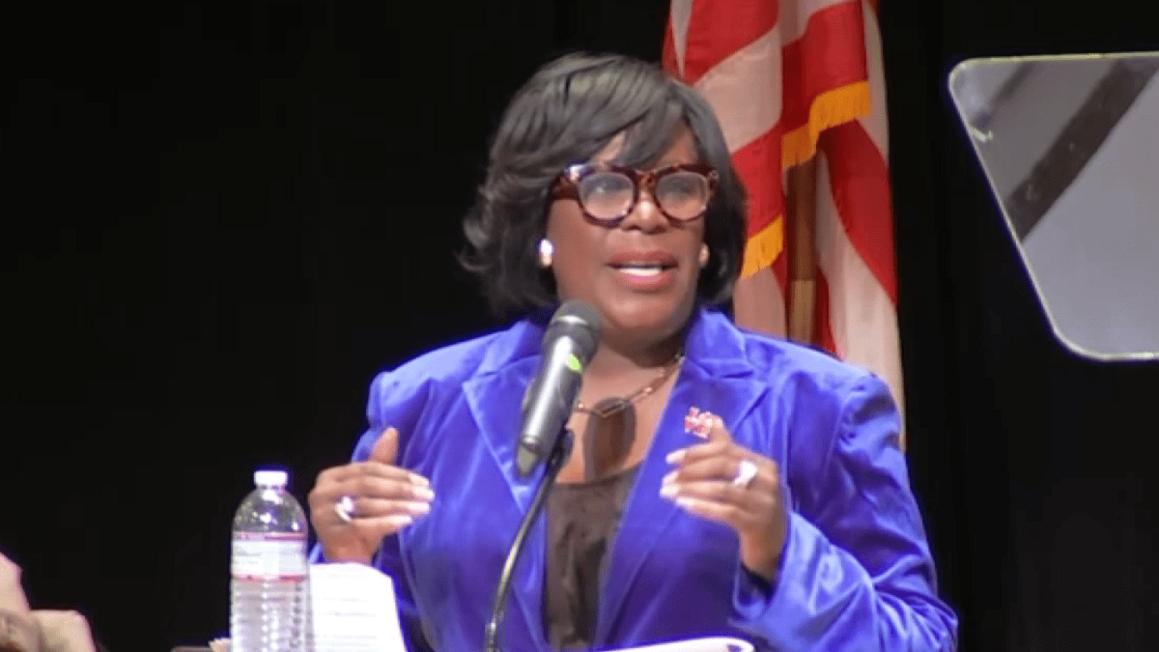 Mayor Parker e1758207970649