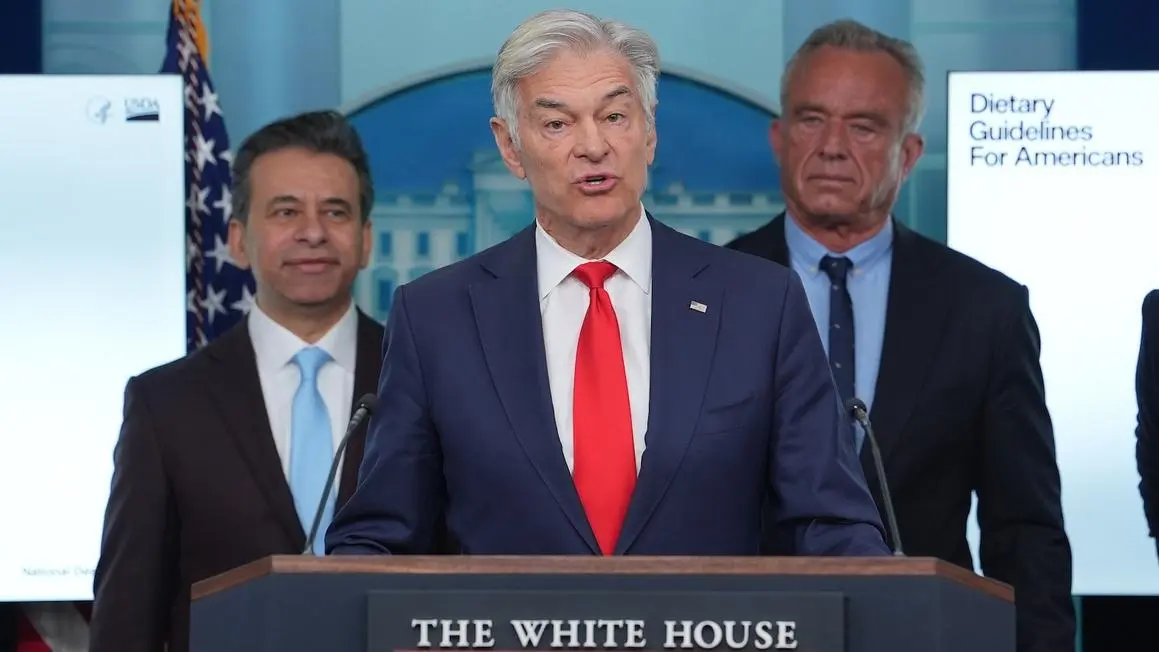 Chính Quyền Tổng Thống Trump Thay Đổi Hướng Dẫn Về Rượu Bia