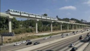 LA Metro cân nhắc đề xuất xây tàu điện ngầm nối Westwood và Van Nuys