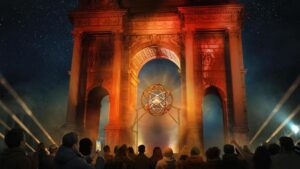 Di sản của Leonardo da Vinci sẽ tỏa sáng tại Thế vận hội Milan Cortina