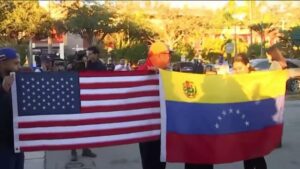 Phản ứng trái chiều tại Mỹ trước hành động của Tổng Thống Trump ở Venezuela 36 Phản ứng trái chiều tại Mỹ trước hành động của Tổng Thống Trump ở Venezuela