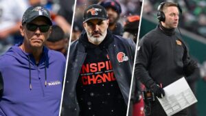 11 Ứng cử viên Huấn luyện viên tấn công tiềm năng cho Eagles