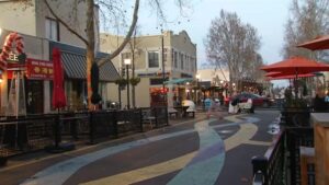 Mountain View lên kế hoạch thu hút doanh nghiệp trong Tuần Lễ Super Bowl