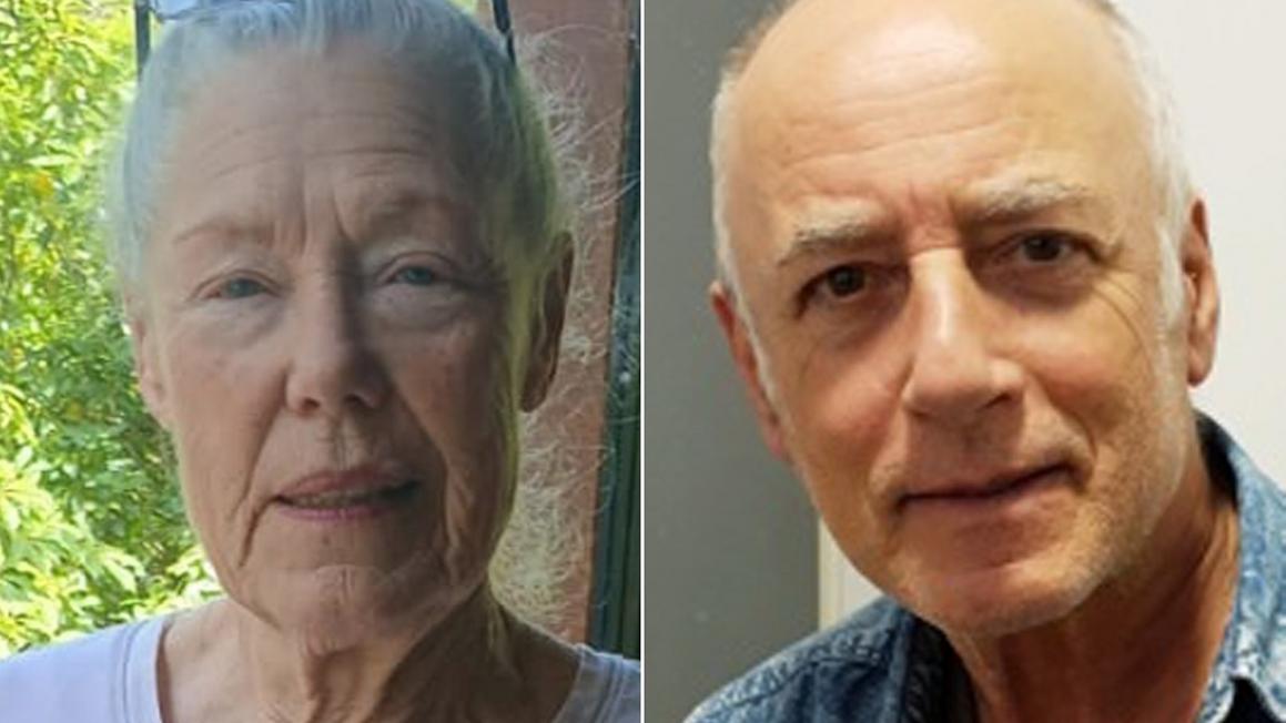 Phụ nữ Úc tìm thấy họ hàng gốc Do Thái đã mất tích trong Thế Chiến II nhờ xét nghiệm DNA 1 MyHeritage 4 ht er