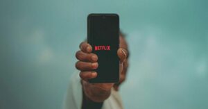 Netflix Sẽ Sớm Tung Ra Video Dọc