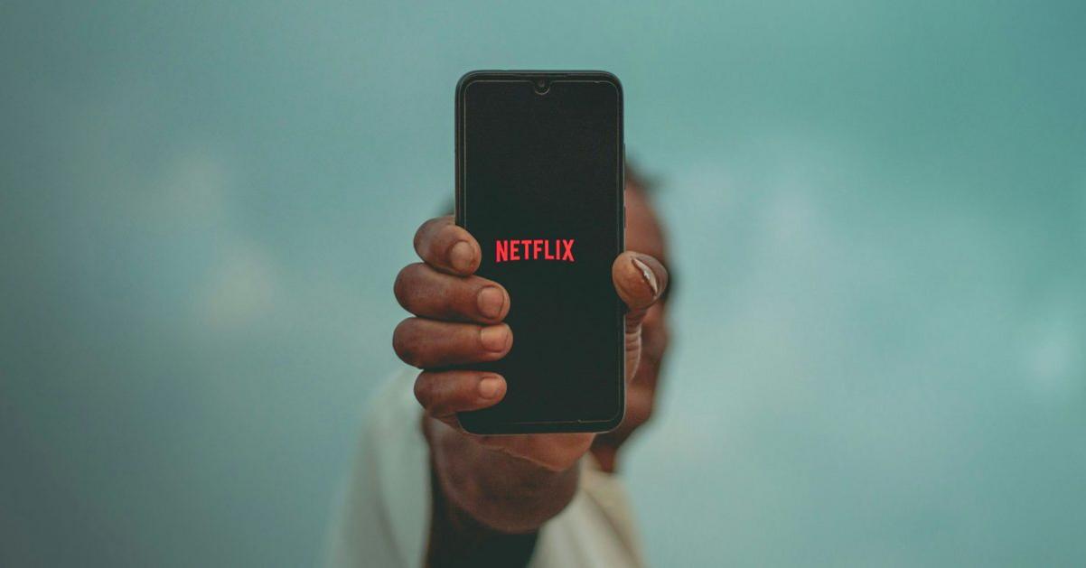 Netflix vertical video is coming this year