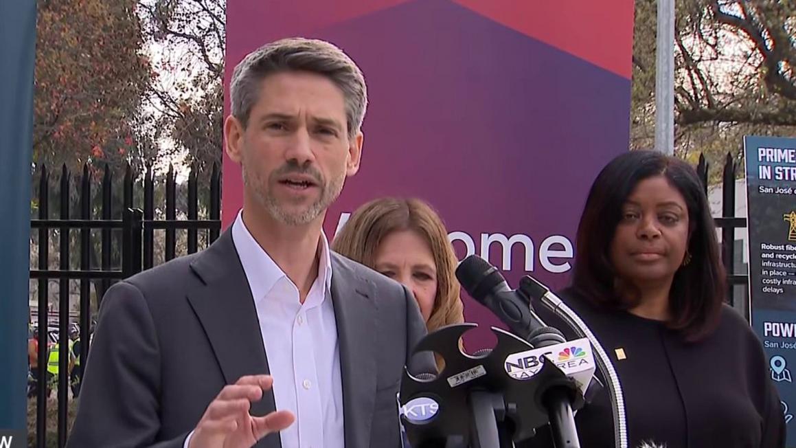 New San Jose data center goes live under PGE partnership 1