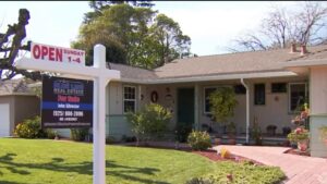 Chương trình mới giúp người mua nhà lần đầu ở Vùng Vịnh