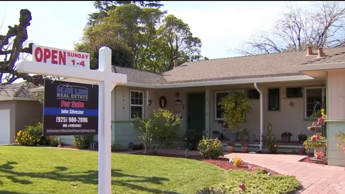 Chương trình mới giúp người mua nhà lần đầu ở Vùng Vịnh 1 New program aims to help first time homebuyers in the Bay Area