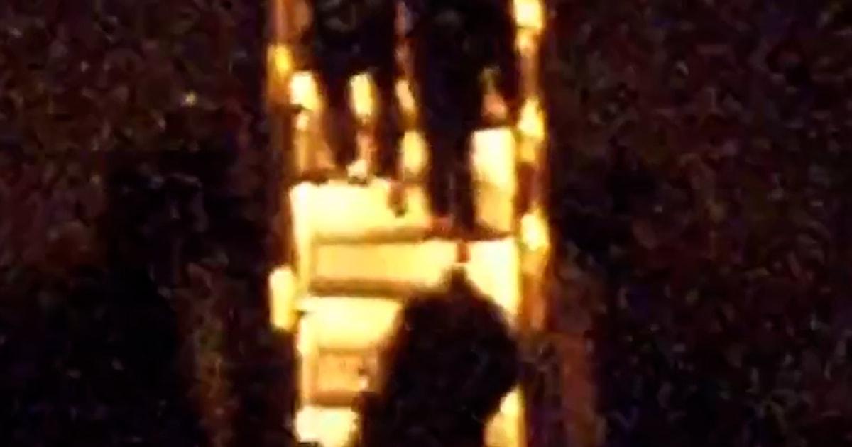 Nicolas Maduro Thumb Vert 5o990e