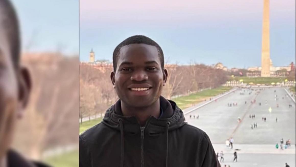 Nigerian mans immigration case halted after Trump administration stops issuing visas to 75 countries 1