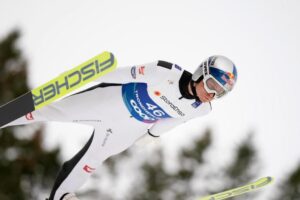 Tương lai của Nordic Combined trong Thế vận hội