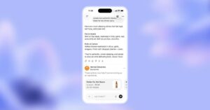 OpenAI tung ra gói ChatGPT giá rẻ, sắp có quảng cáo