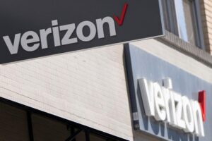 Verizon Bồi Thường 20 Đô-la cho Khách Hàng Bị Ảnh Hưởng bởi Sự Cố Mạng