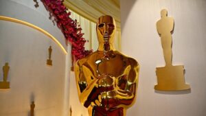 Danh sách đề cử Oscar 2026 chính thức được công bố