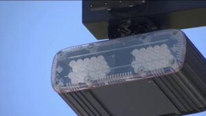 Oakland triển khai chương trình camera tốc độ, phạt sẽ sớm được áp dụng