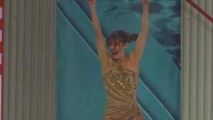 Cư dân Oakland tự hào về Alysa Liu trước thềm Olympic mùa Đông 3 Cư dân Oakland tự hào về Alysa Liu trước thềm Olympic mùa Đông