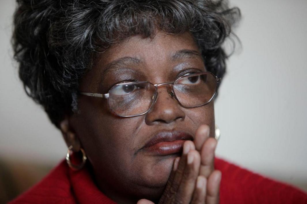 Obit Claudette Colvin 55658 1