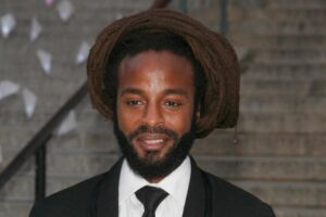 Nhạc sĩ John Forté qua đời ở tuổi 50