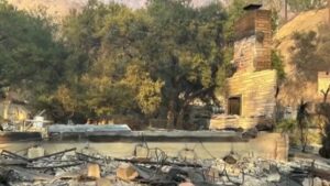 Một năm sau thảm họa cháy rừng Los Angeles