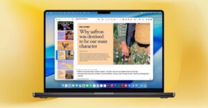Pages, Numbers, Keynote và Freeform sắp thành ứng dụng trả phí