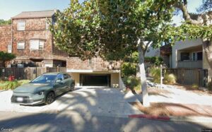 Căn hộ tại Palo Alto được bán với giá 1.9 triệu đô-la