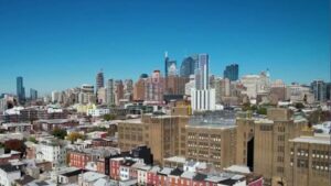 Chính quyền Philadelphia công bố dự án làm đẹp đường cao tốc