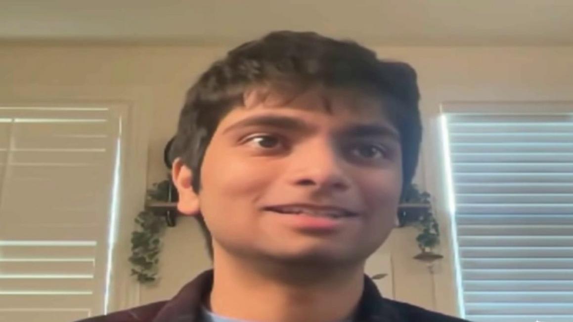 Pleasanton high school student wins NASA contest