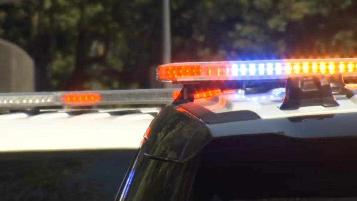 Hai phụ nữ bị bắt giữ vì liên quan đến nhiều vụ trộm cắp hàng hóa tại Vallejo 1 PoliceLights 4