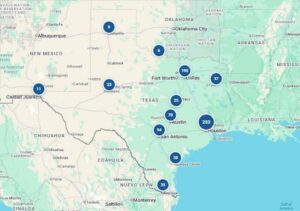 Hơn 200 trường tư thục ở Houston được duyệt tham gia chương trình hỗ trợ giáo dục của Texas 32 Hơn 200 trường tư thục ở Houston được duyệt tham gia chương trình hỗ trợ giáo dục của Texas