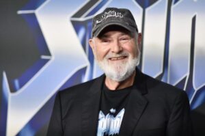 Lễ hội phim Rob Reiner tại Oakland ngày 25 tháng 1