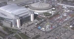 Lịch trình biểu diễn đầy sao của Houston Rodeo 2026